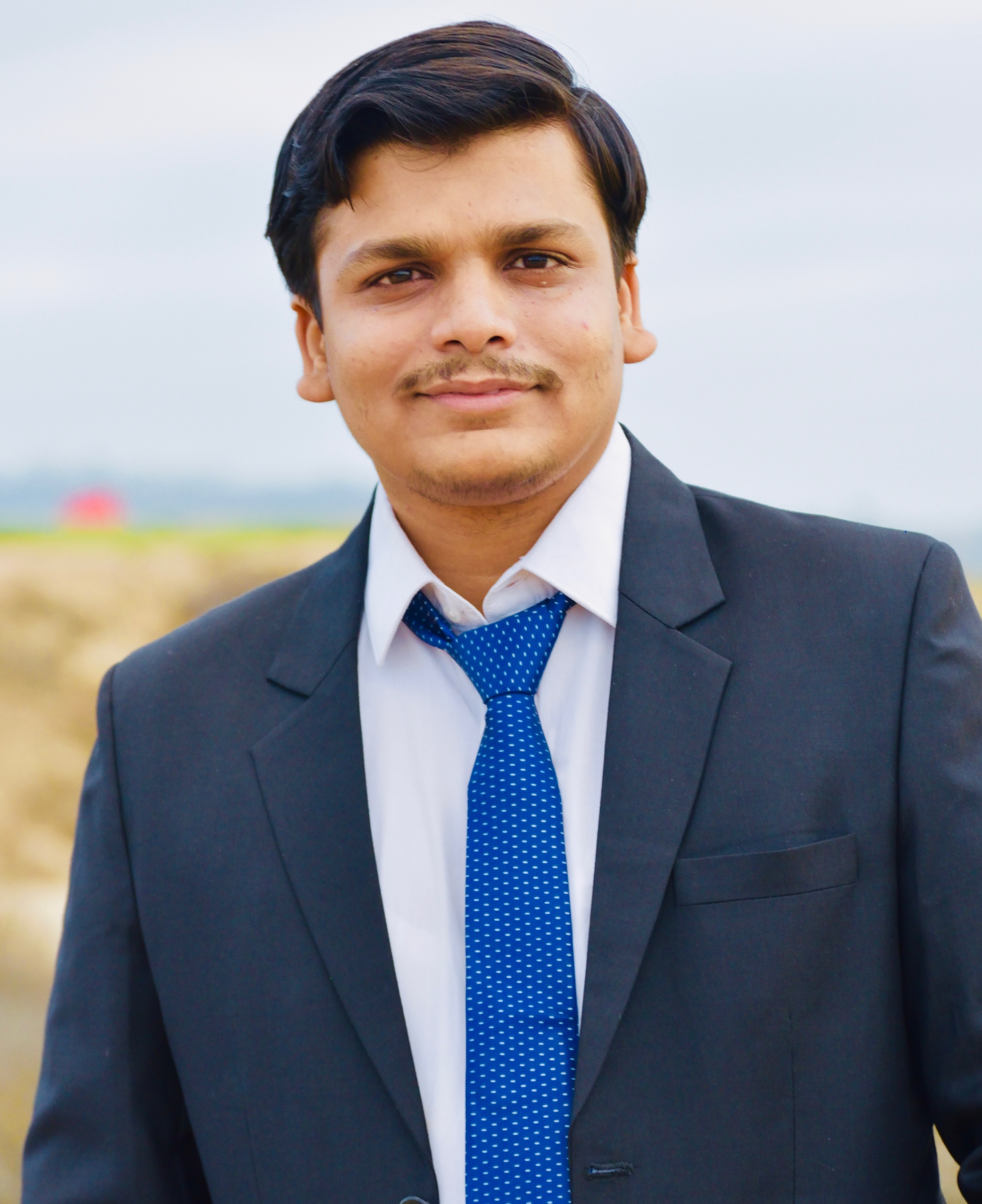 Rajat Khemka